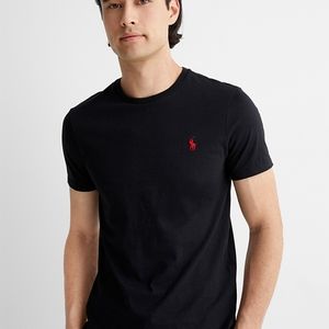 RALPH LAUREN T-SHIRT NWOT